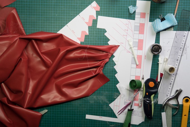 MrDooSupermanCape_-1162