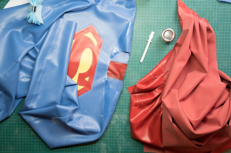 MrDooSupermanCape_-1177