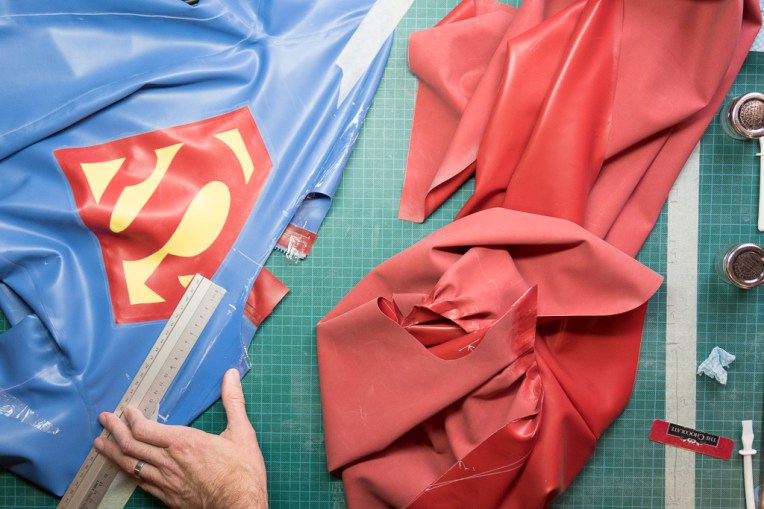 MrDooSupermanCape_-1180