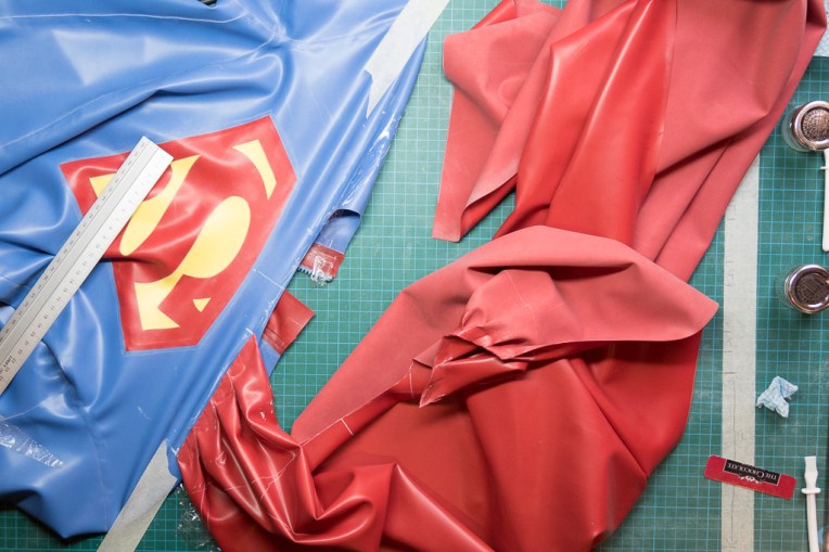 MrDooSupermanCape_-1181