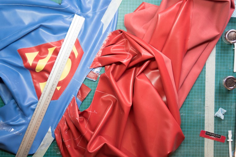 MrDooSupermanCape_-1182