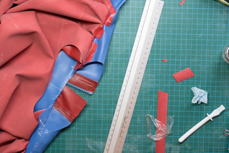 MrDooSupermanCape_-1185