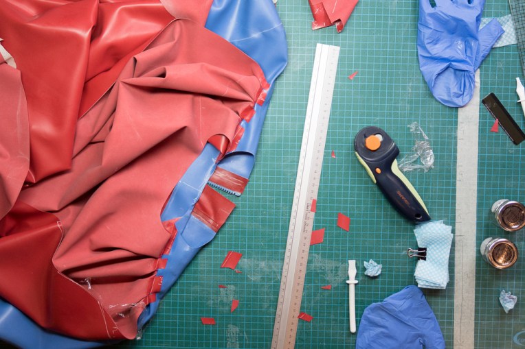 MrDooSupermanCape_-1187