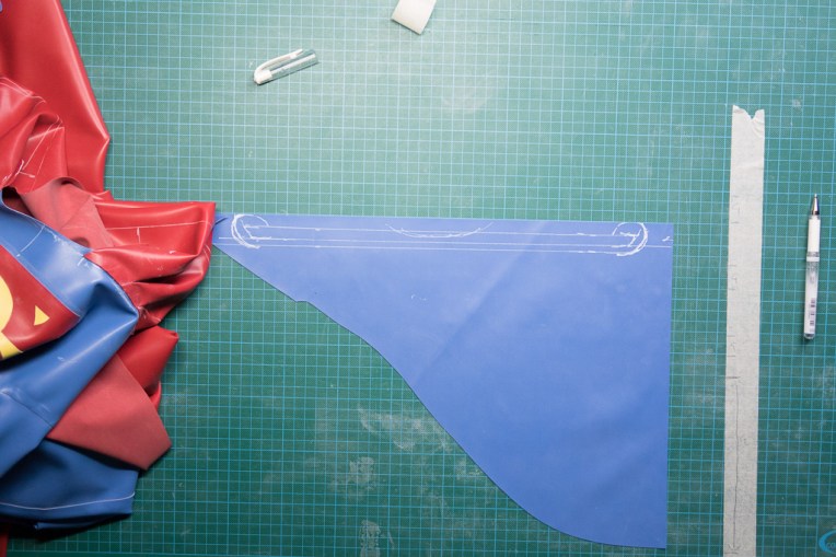 MrDooSupermanCape_-1188