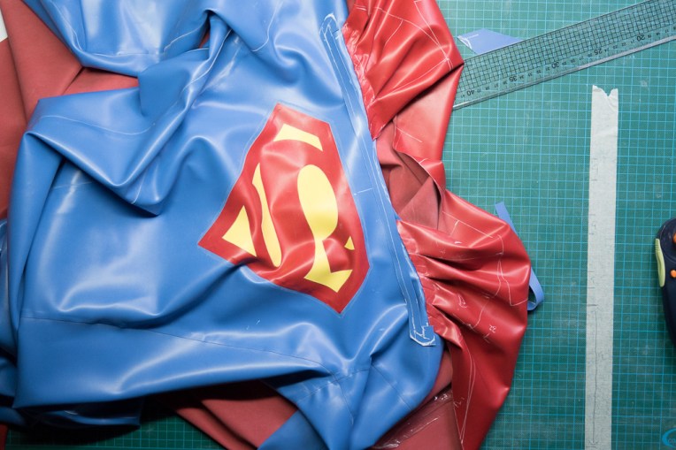 MrDooSupermanCape_-1189