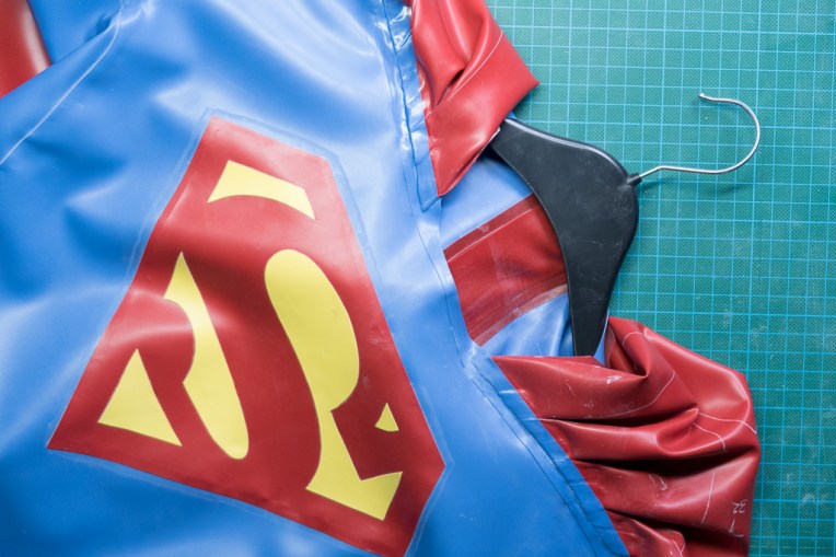 MrDooSupermanCape_-1195